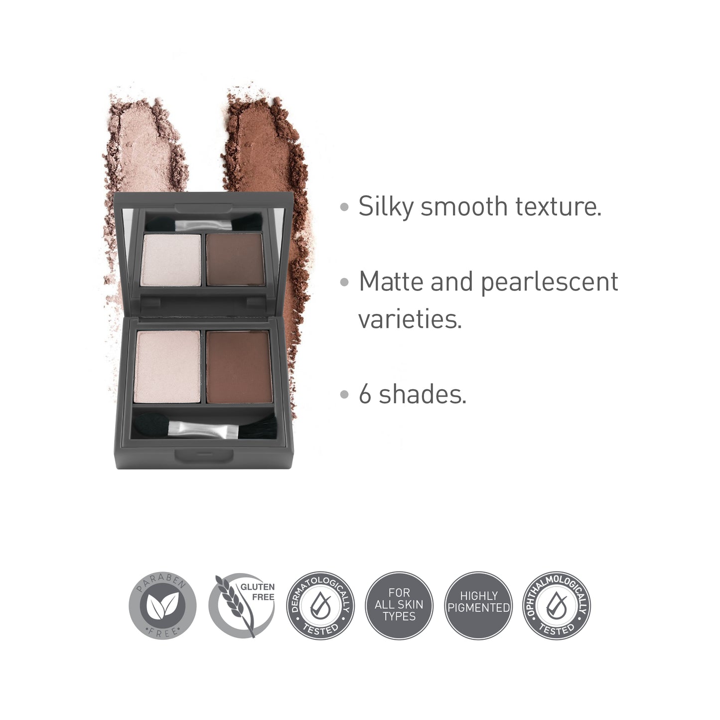 Duo Eyeshadow
