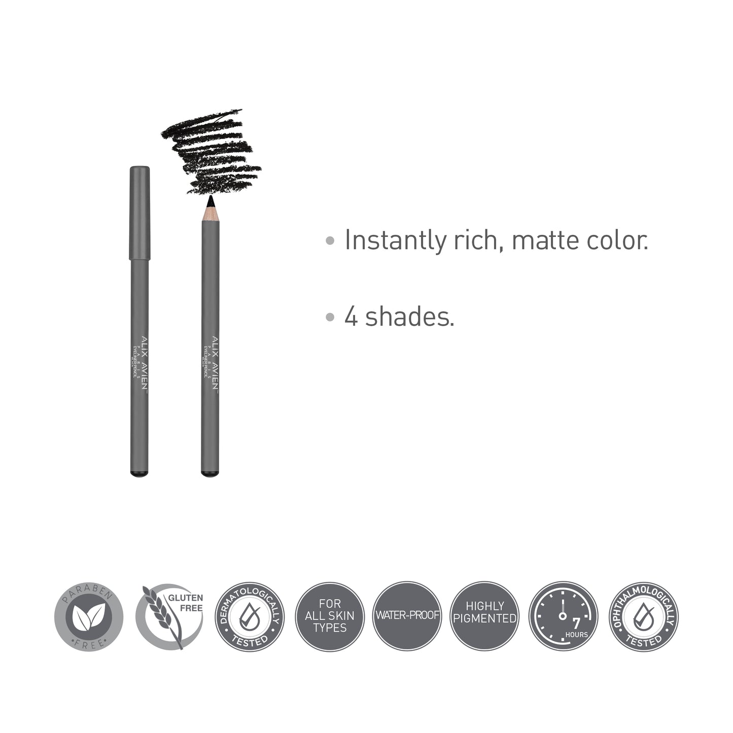 Eyeliner Pencil
