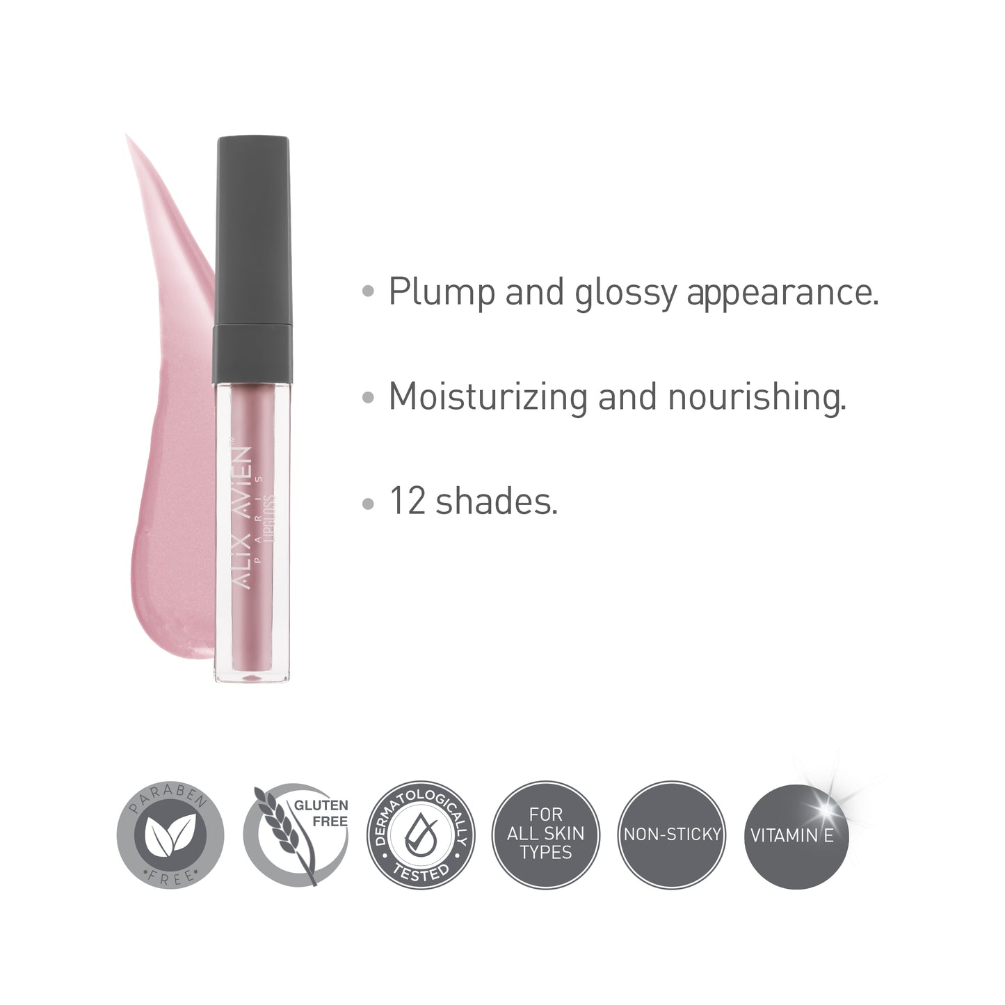 Lip Gloss
