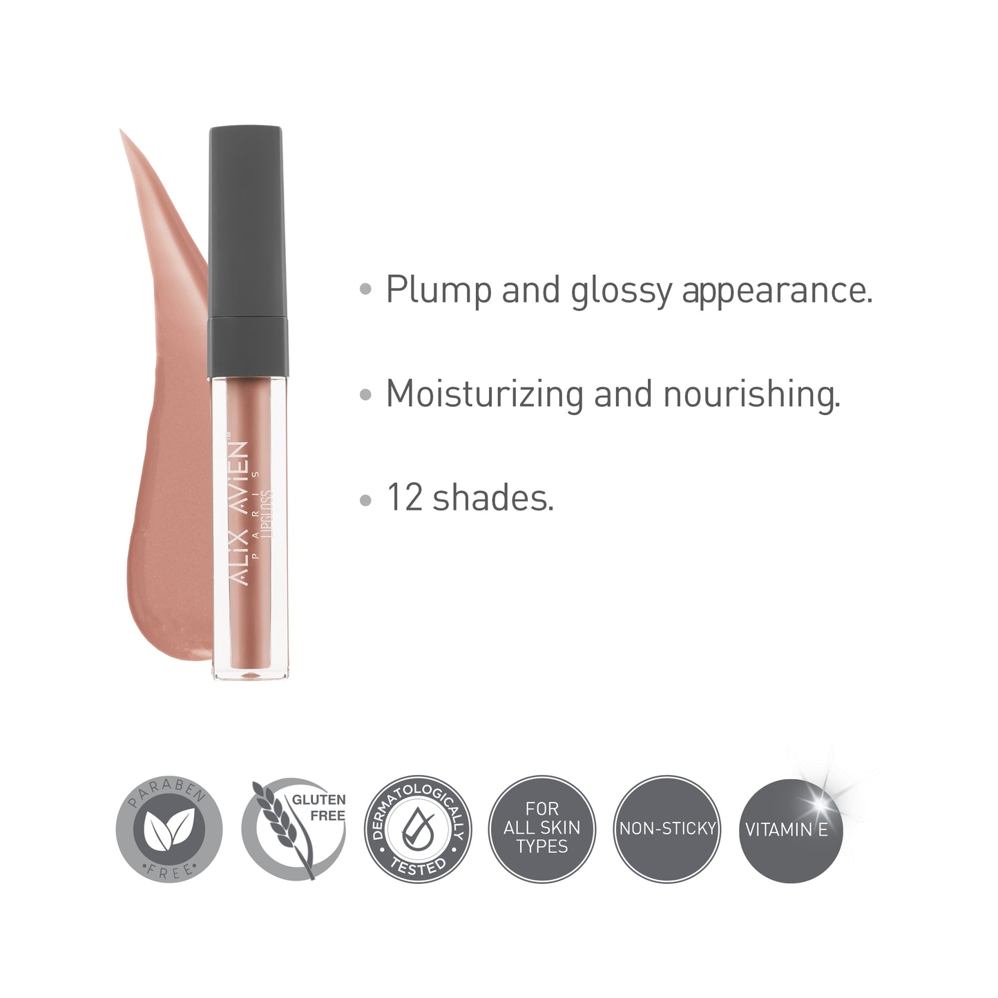 Lip Gloss