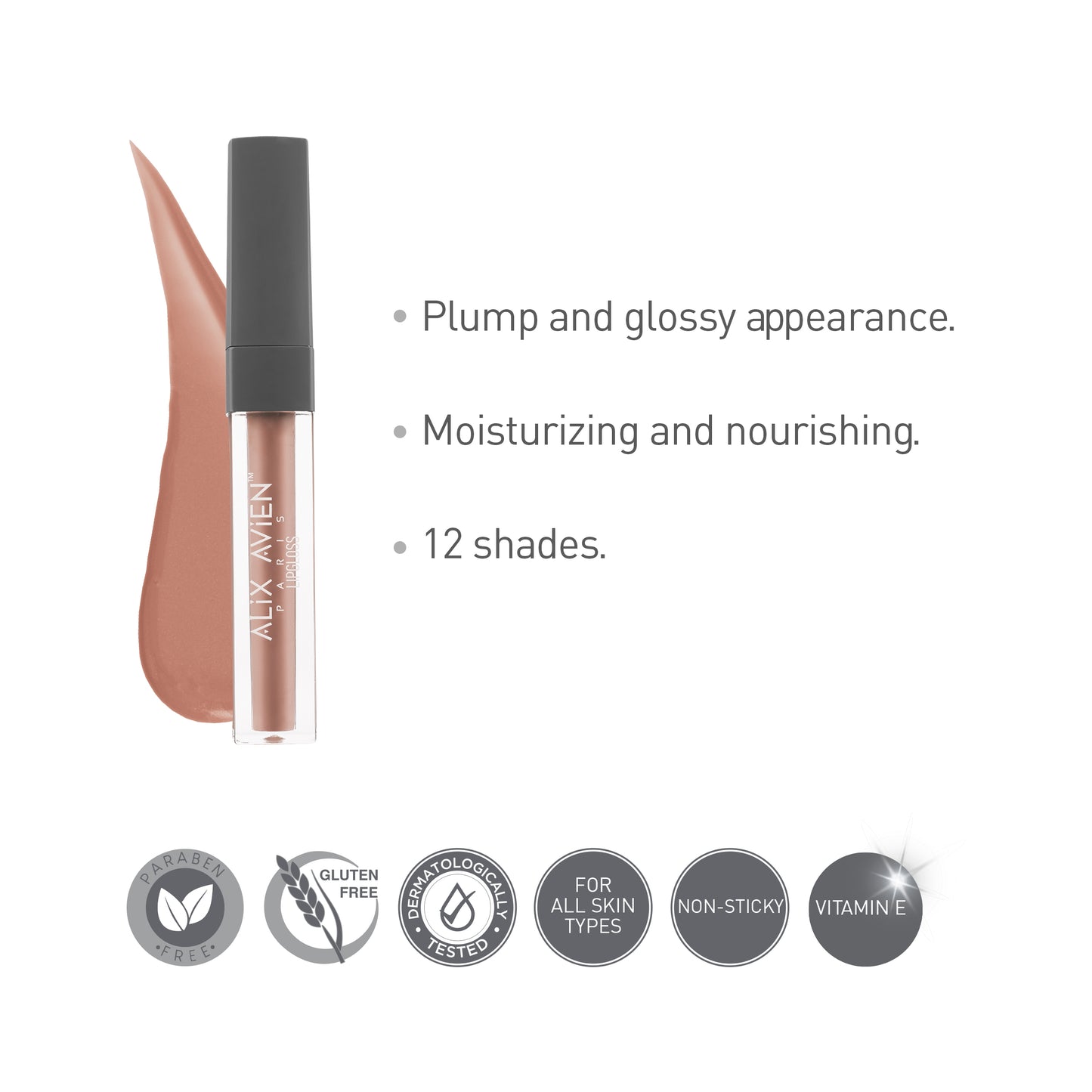 Lip Gloss