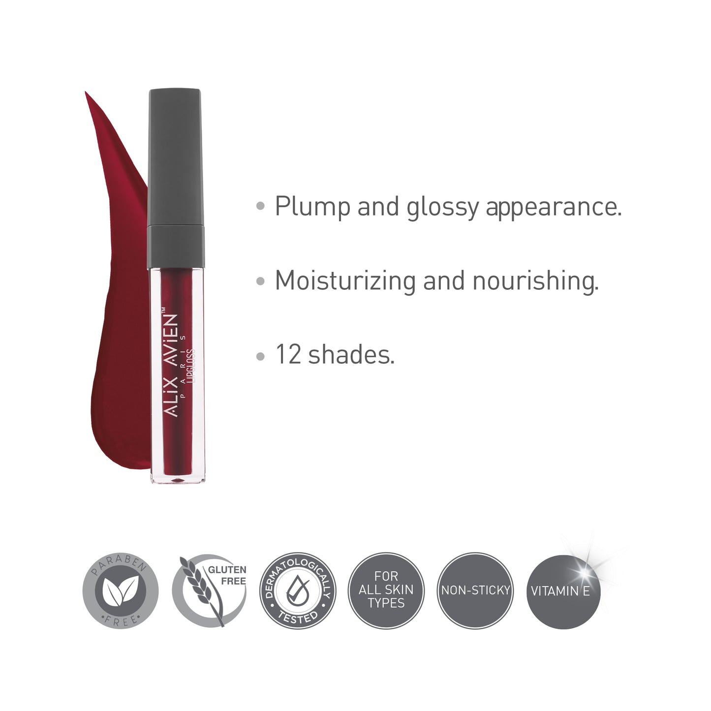 Lip Gloss