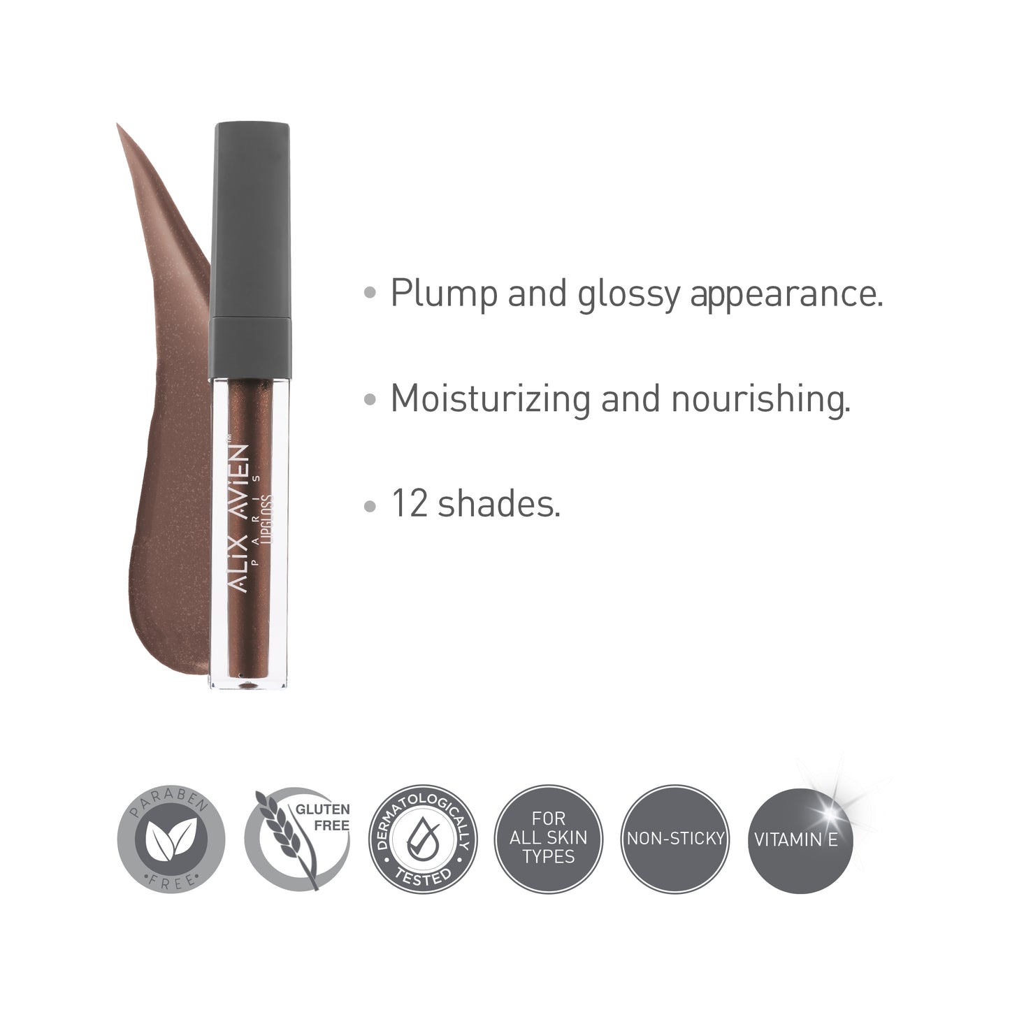 Lip Gloss