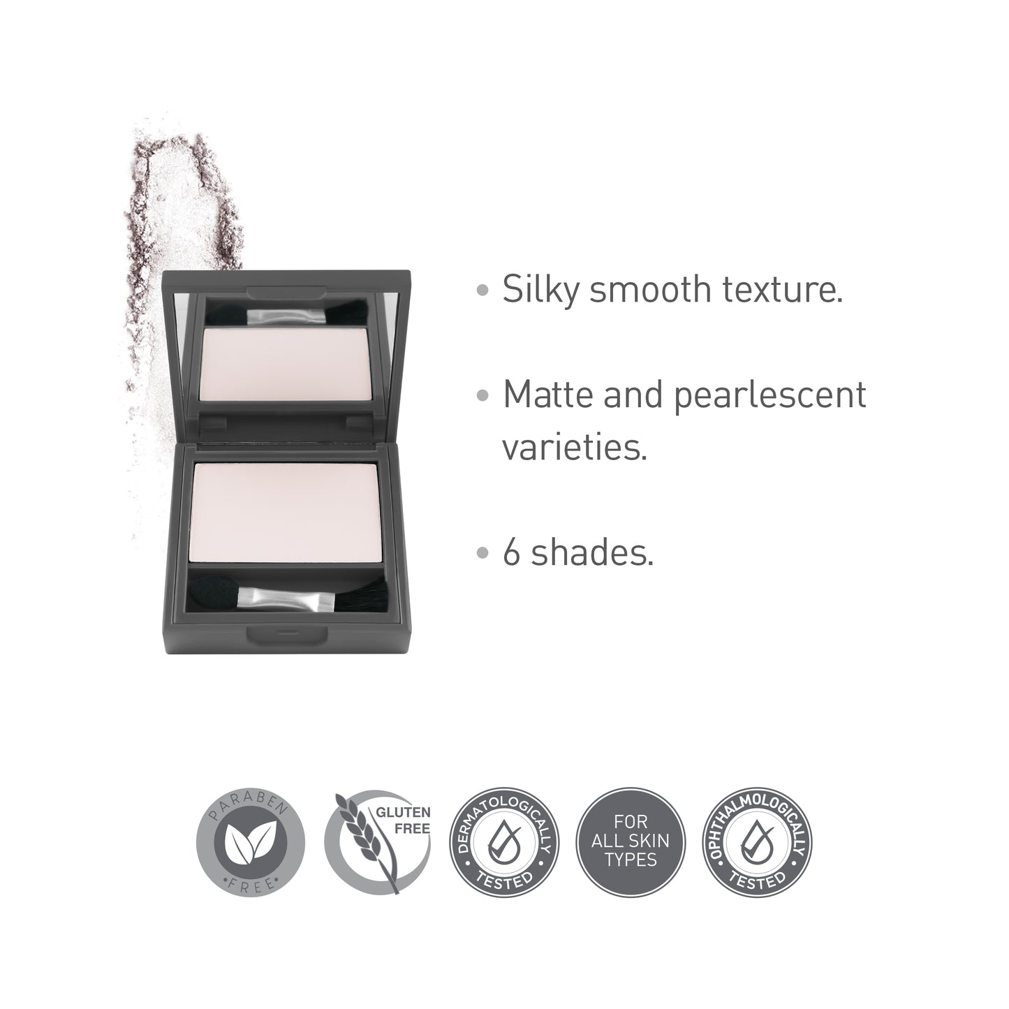 Mono Eyeshadow