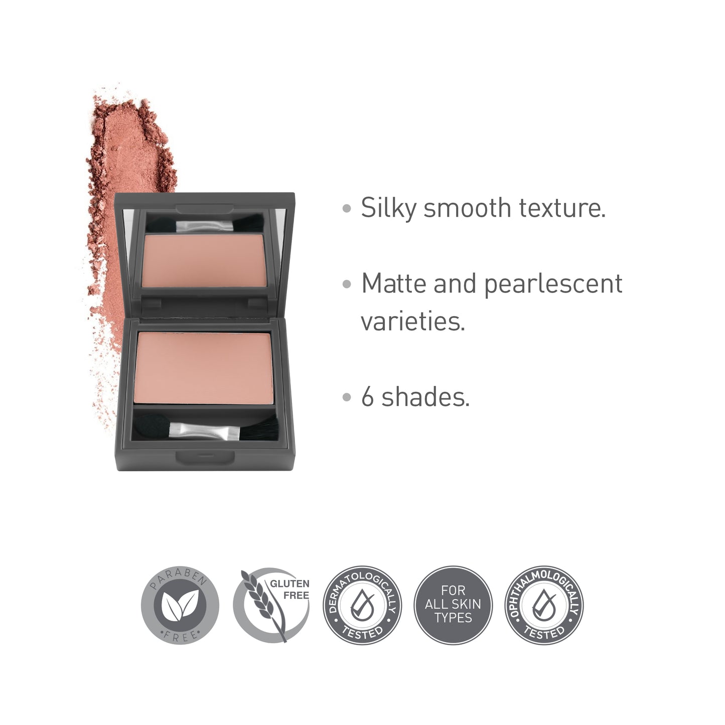 Mono Eyeshadow