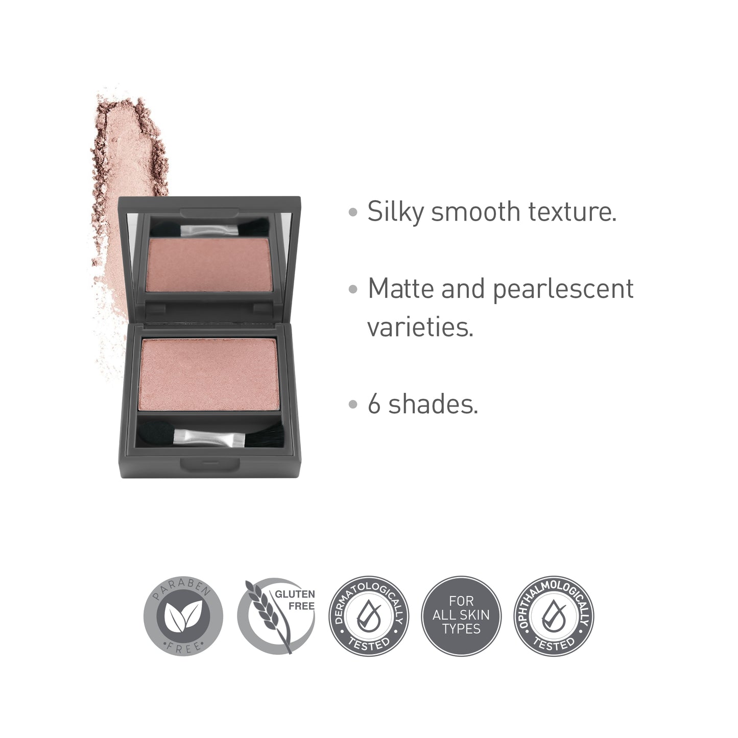 Mono Eyeshadow