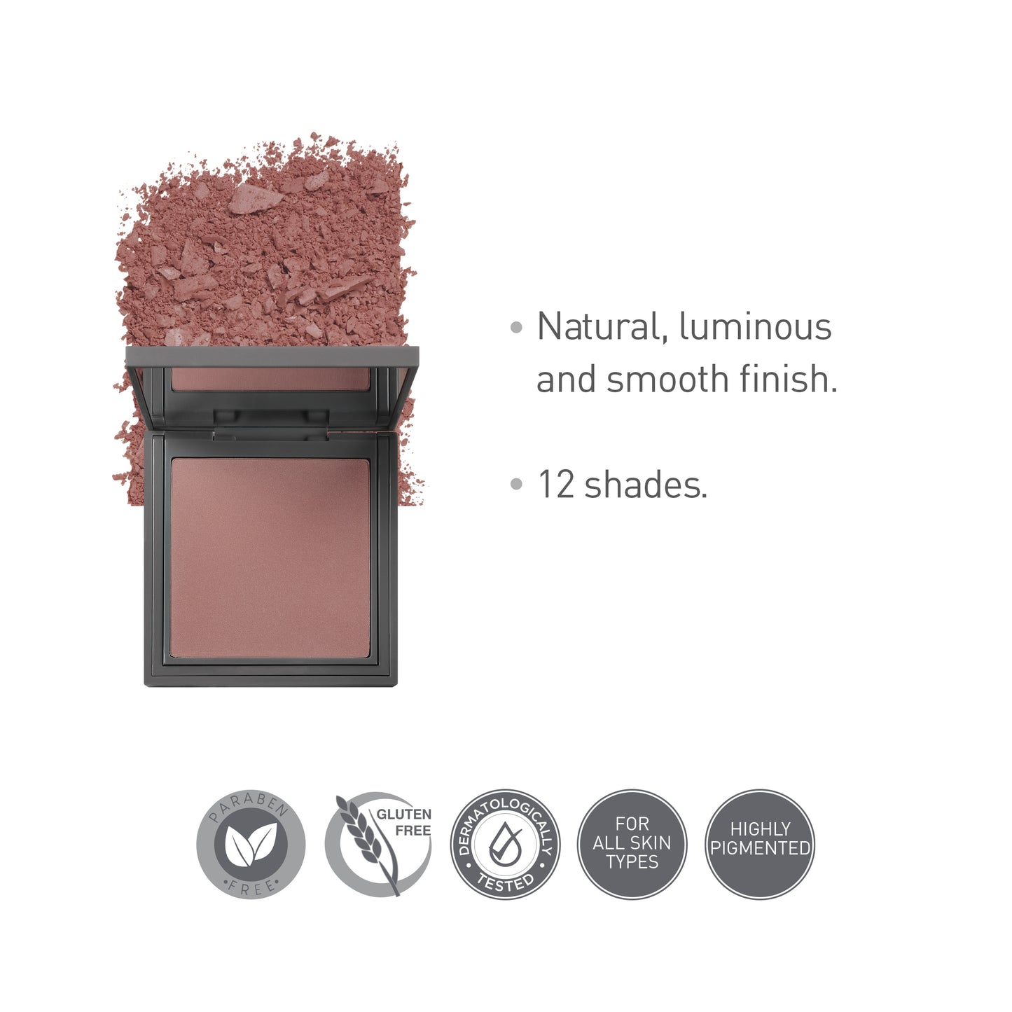Powder Blush