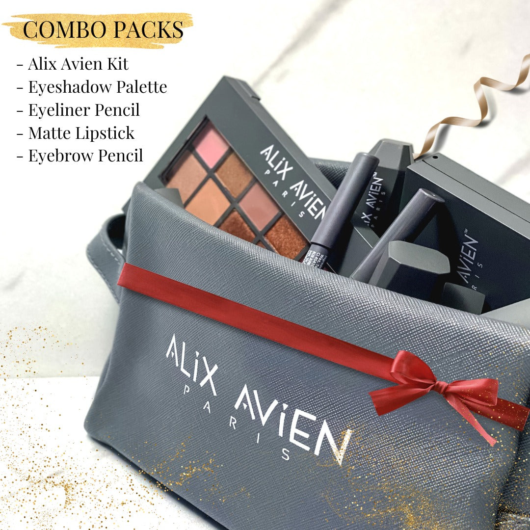 Alix Avien Kit