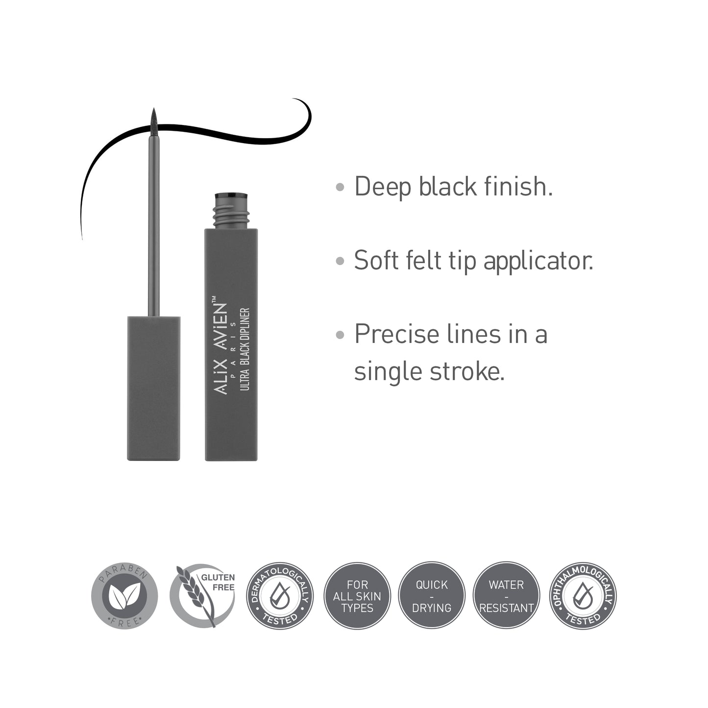 Ultra Black Dipliner