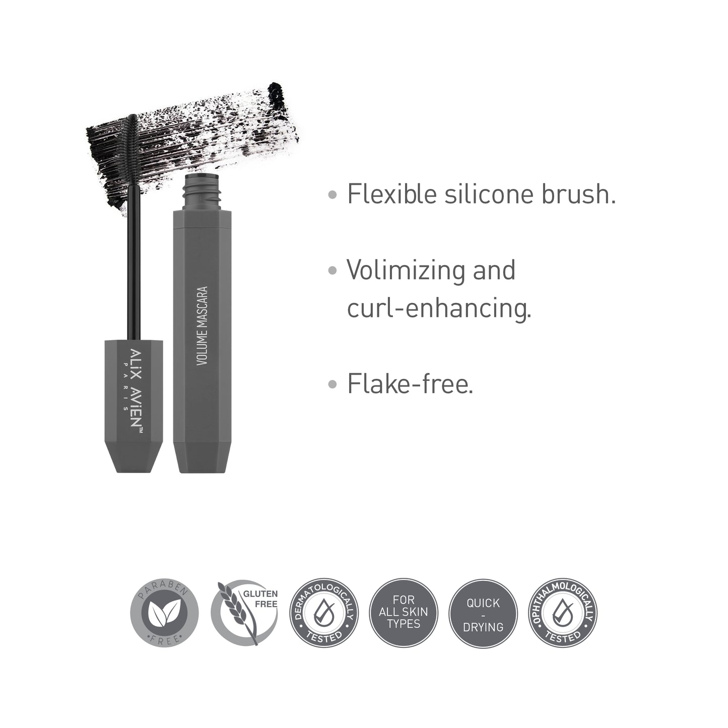 Volume Mascara