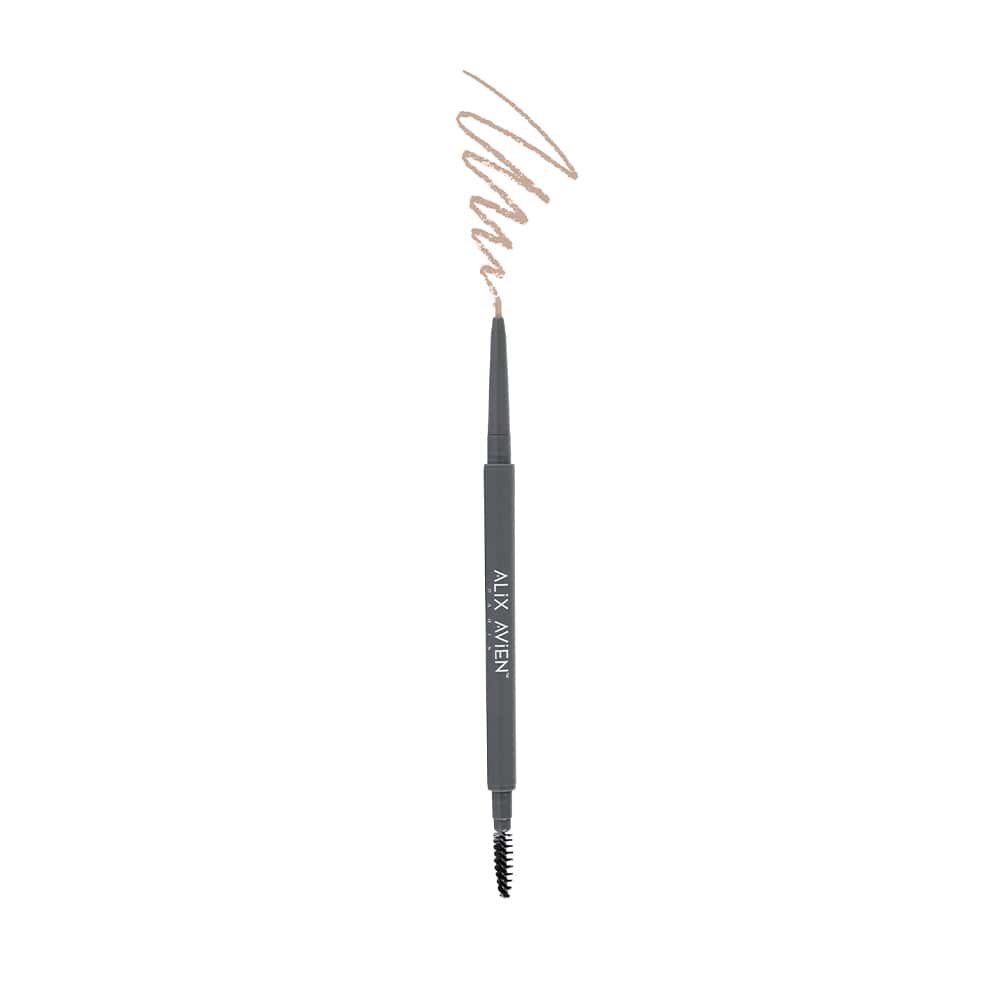 Retractable Eyebrow Pencil