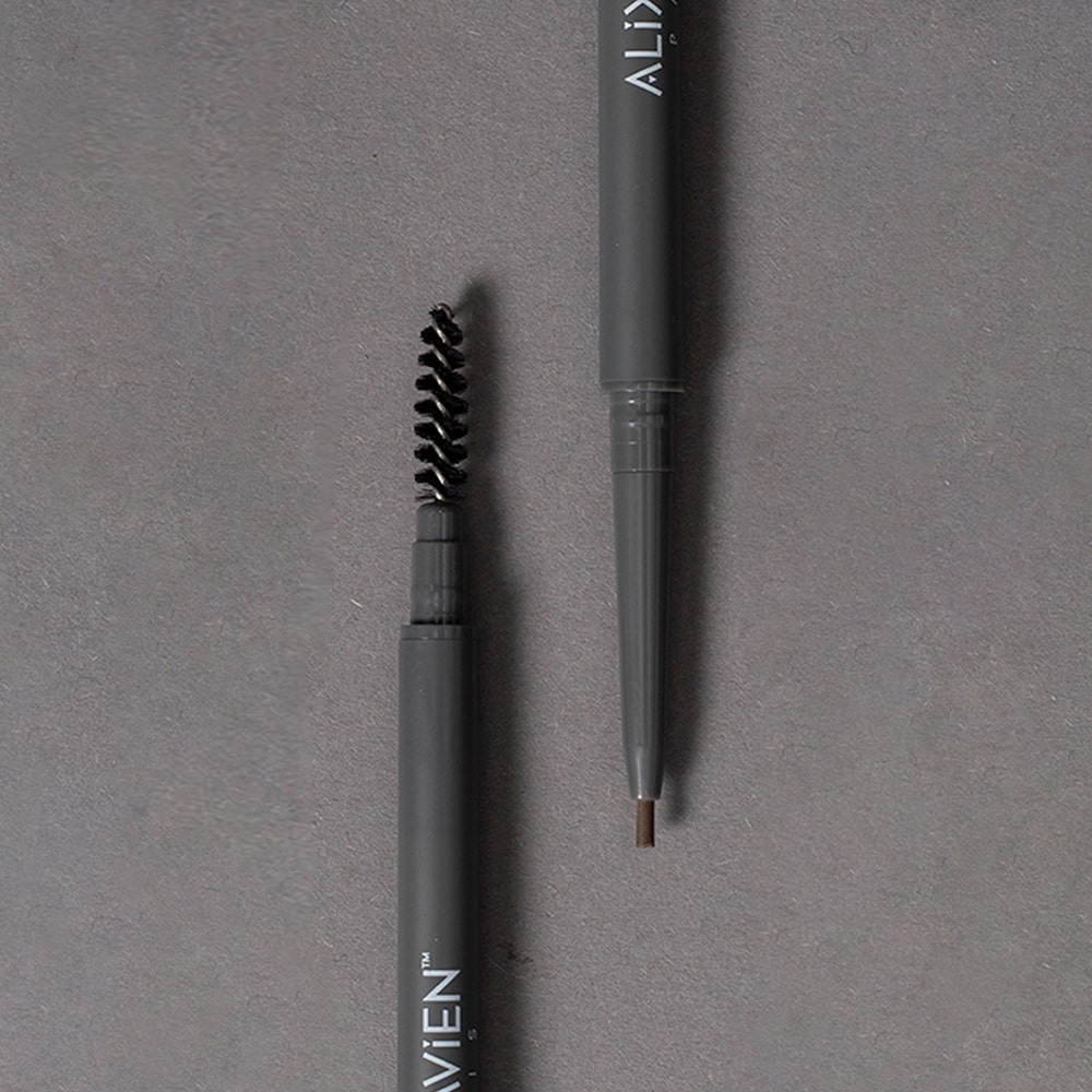 Retractable Eyebrow Pencil – 03 Brown